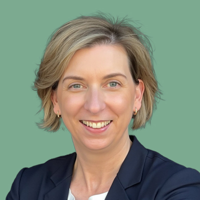 Melanie Barlow