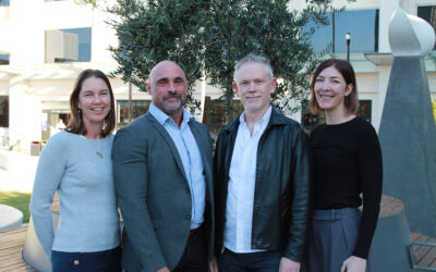 Skybox partners with ACU